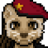 Comrade Ferret