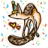 yelling+jackal